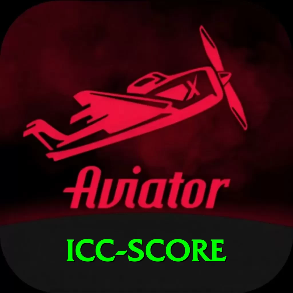 icc score Pro Max v2.2.1 - 2