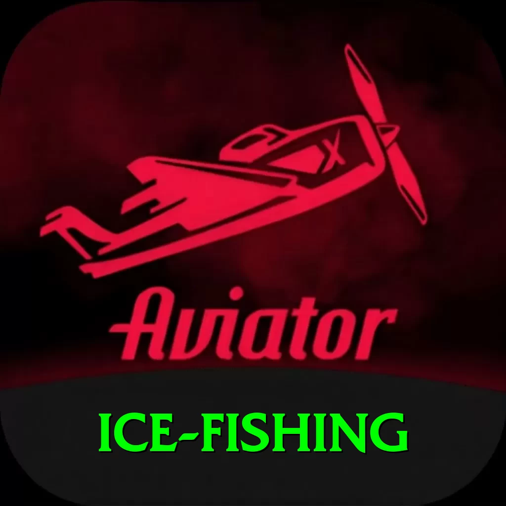 ice fishing VIP Edition v3.1.2 - 2