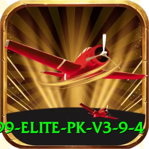 in999 Elite PK v3.9.4 - 2