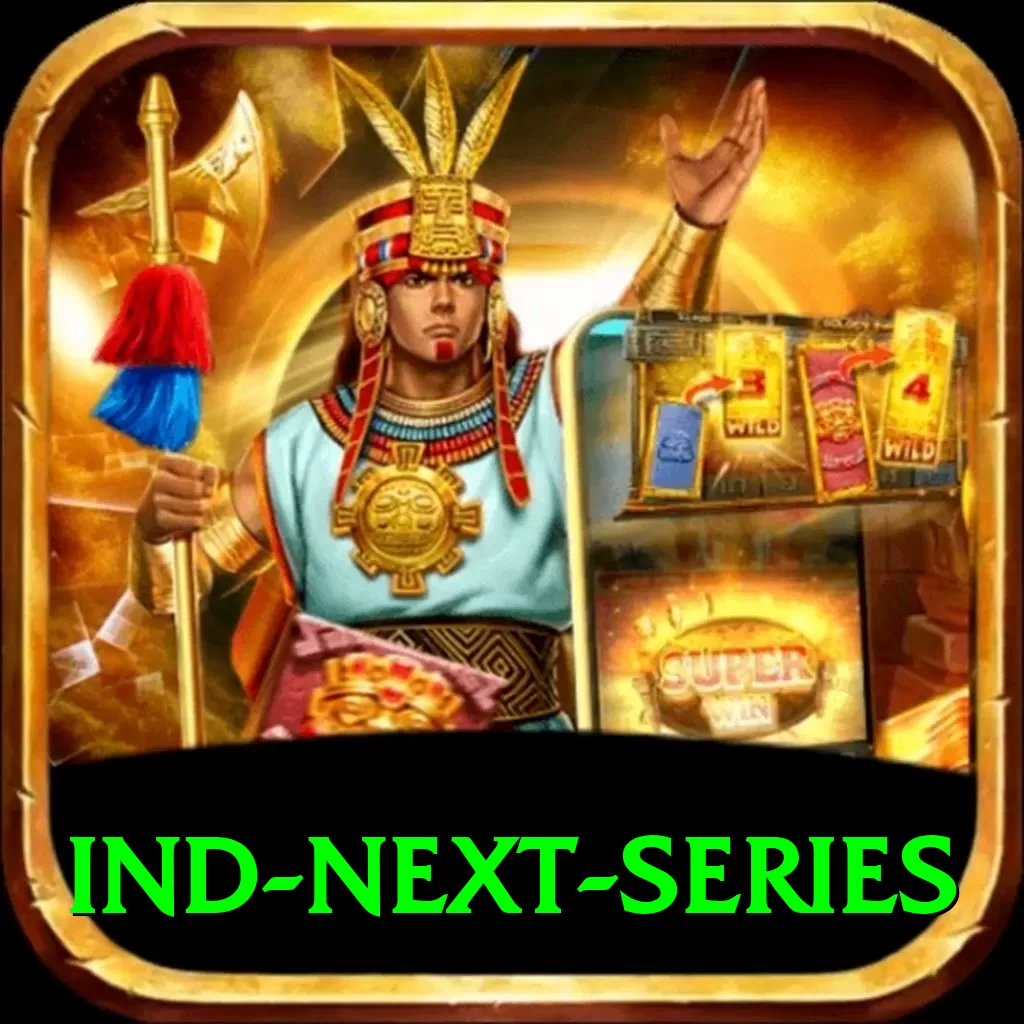 ind next series Turbo v4.6.2 - 2