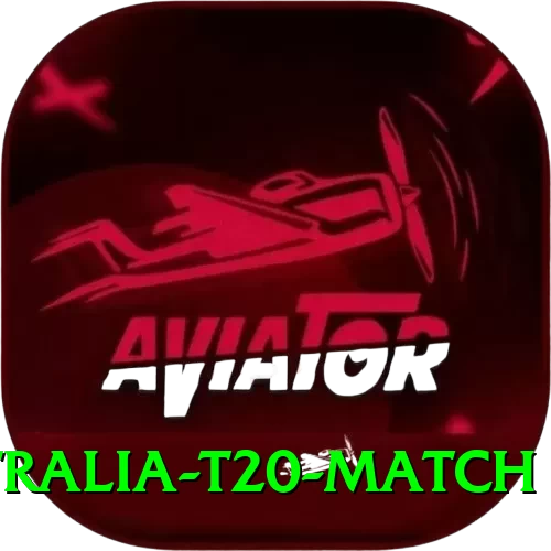 india australia t20 match Ultimate Pro v3.5.5 - 2