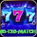 india england t20 match Deluxe Pro v5.7.9