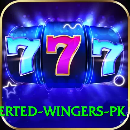 inverted wingers pk Games (Casino & Earning) Ultimate v2.4.1 - 2