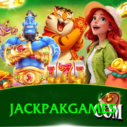 jackpakgames Plus - 2