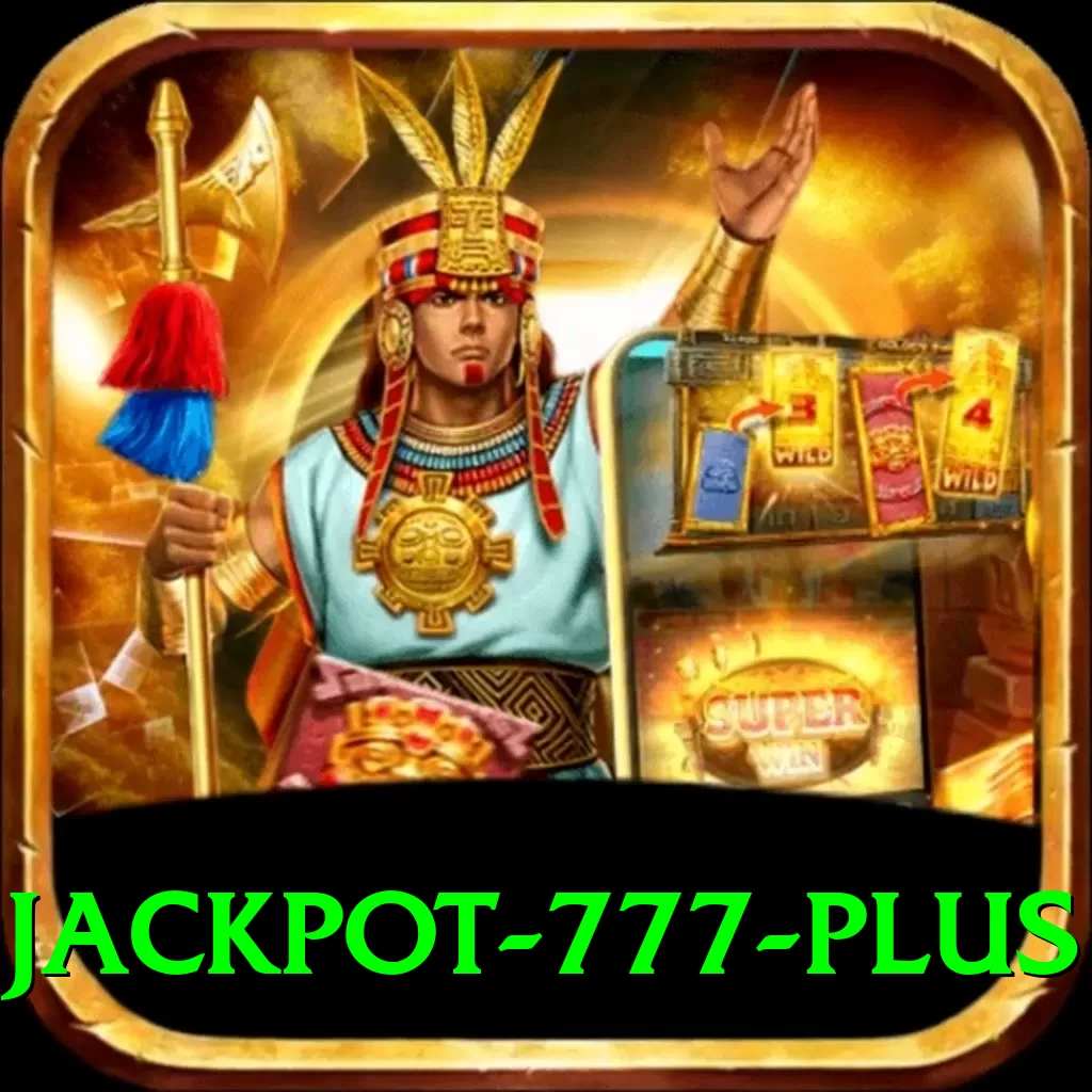 jackpot 777 - Slots Pro - 2