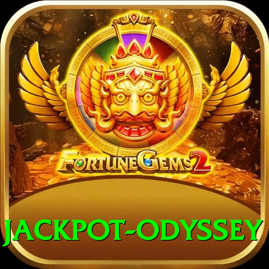 jackpot odyssey Premium Plus vv4.2.4 - 2