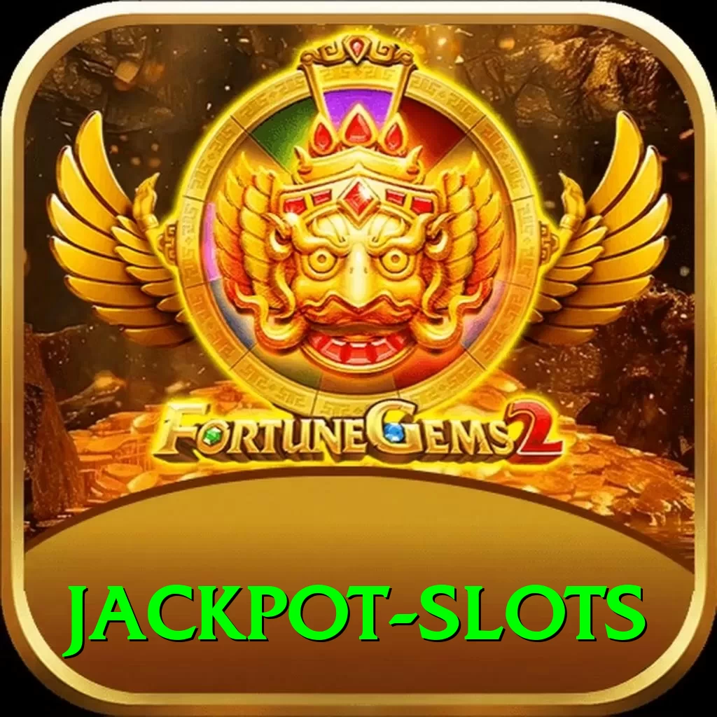 jackpot slots Gold Edition v1.6.9 - 2