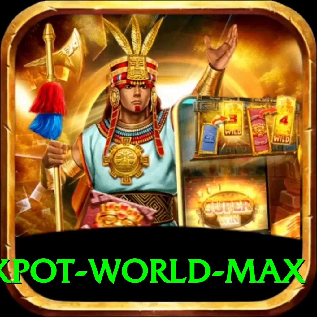 Jackpot World Gaming King v2.5.1 - 2