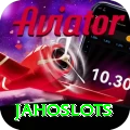 jahoslots Games (Casino & Earning) VIP vv3.5.0