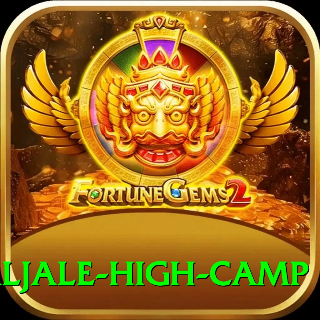 jaljale high camp Plus v4.9.1 - 2
