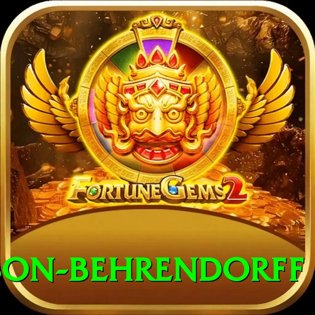 jason behrendorff Games (Casino & Earning) Master v2.7.1 - 2