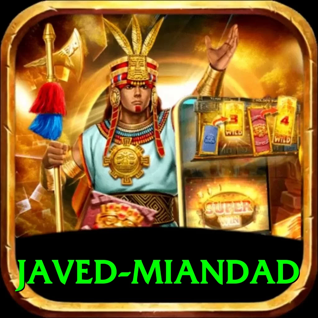 javed miandad Pro v4.9.9 - 2