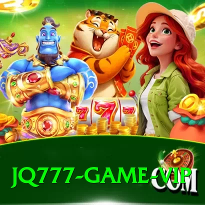 jq777 game Mega Jackpot - 2