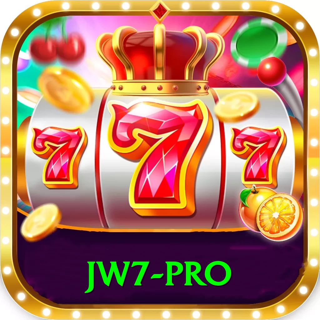 jw7 - Slots Master - 2