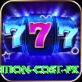 k2 expedition cost pk Plus Edition v5.1.1