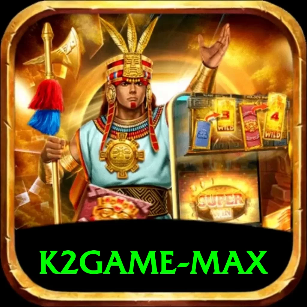 K2Game Supreme v4.4.5 - 2