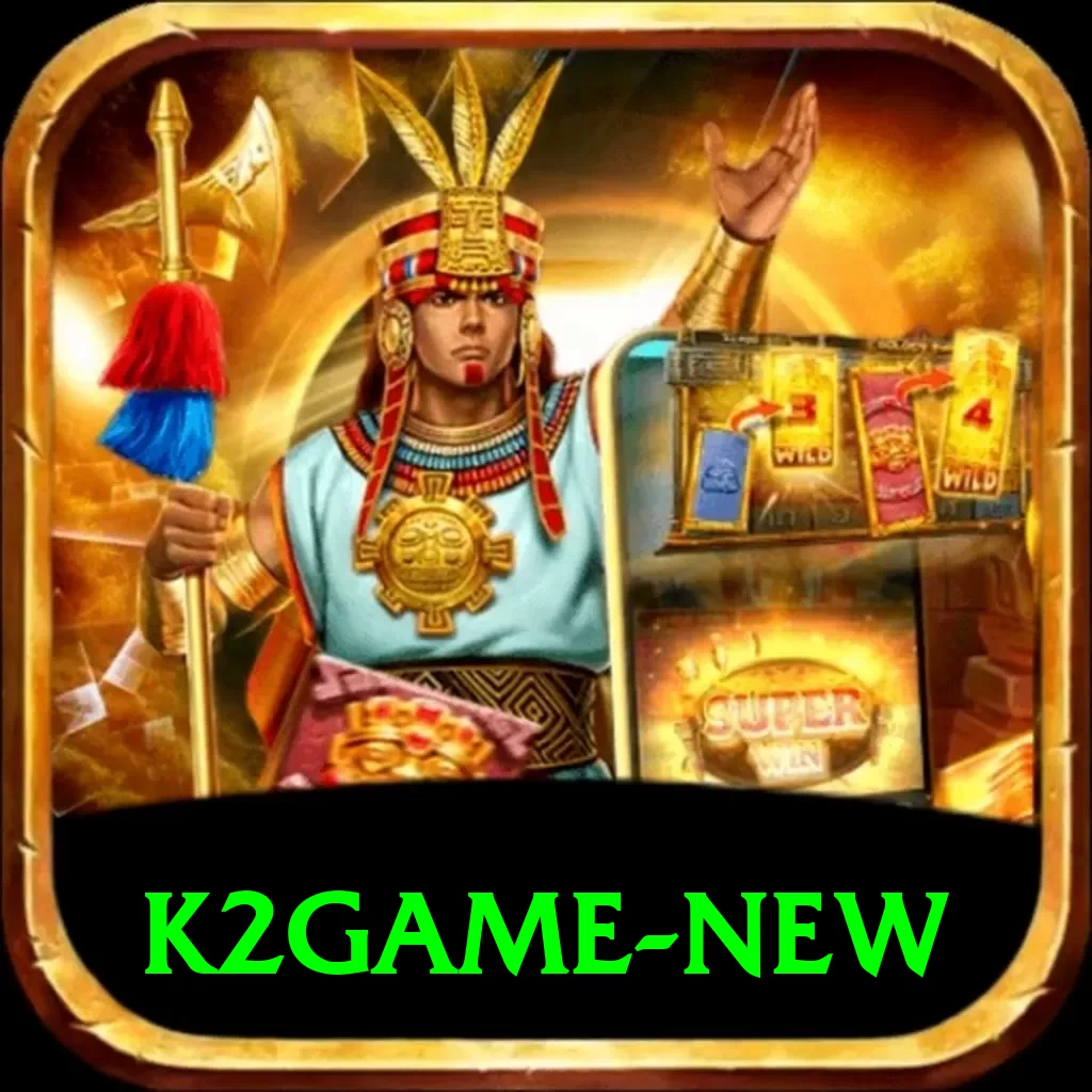 K2Game Royal Gaming App - 2