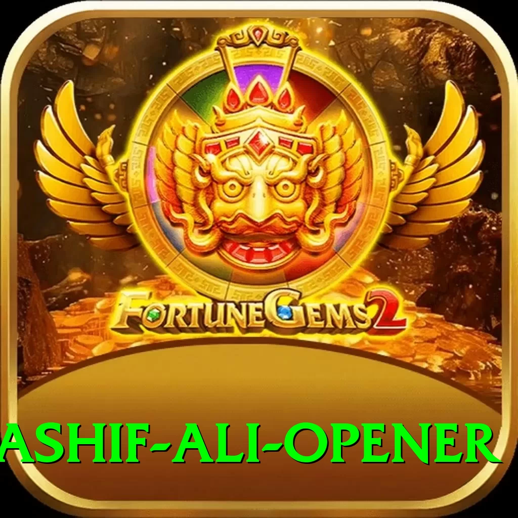 kashif ali opener Games (Casino & Earning) Pro v3.0.0 - 2