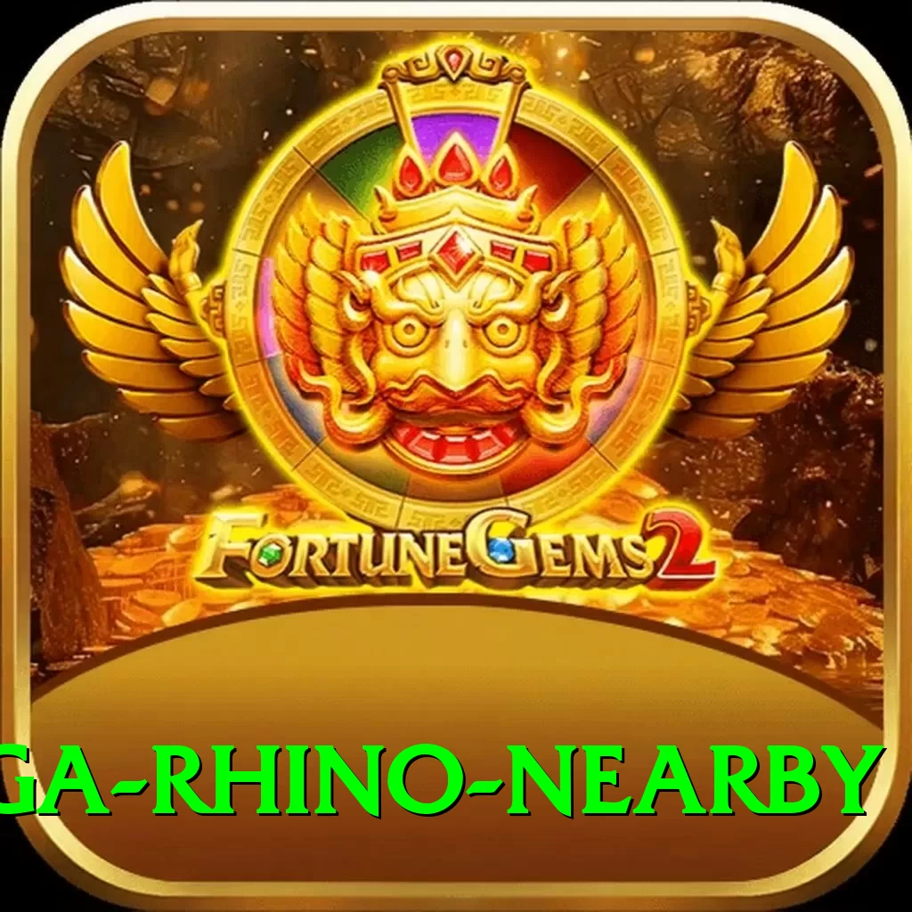 kaziranga rhino (nearby) Master v5.1.8 - 2
