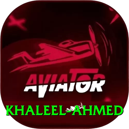 khaleel ahmed Gold v1.4.0 - 2