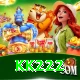 kk222 Games (Casino & Earning) Deluxe vv1.8.2