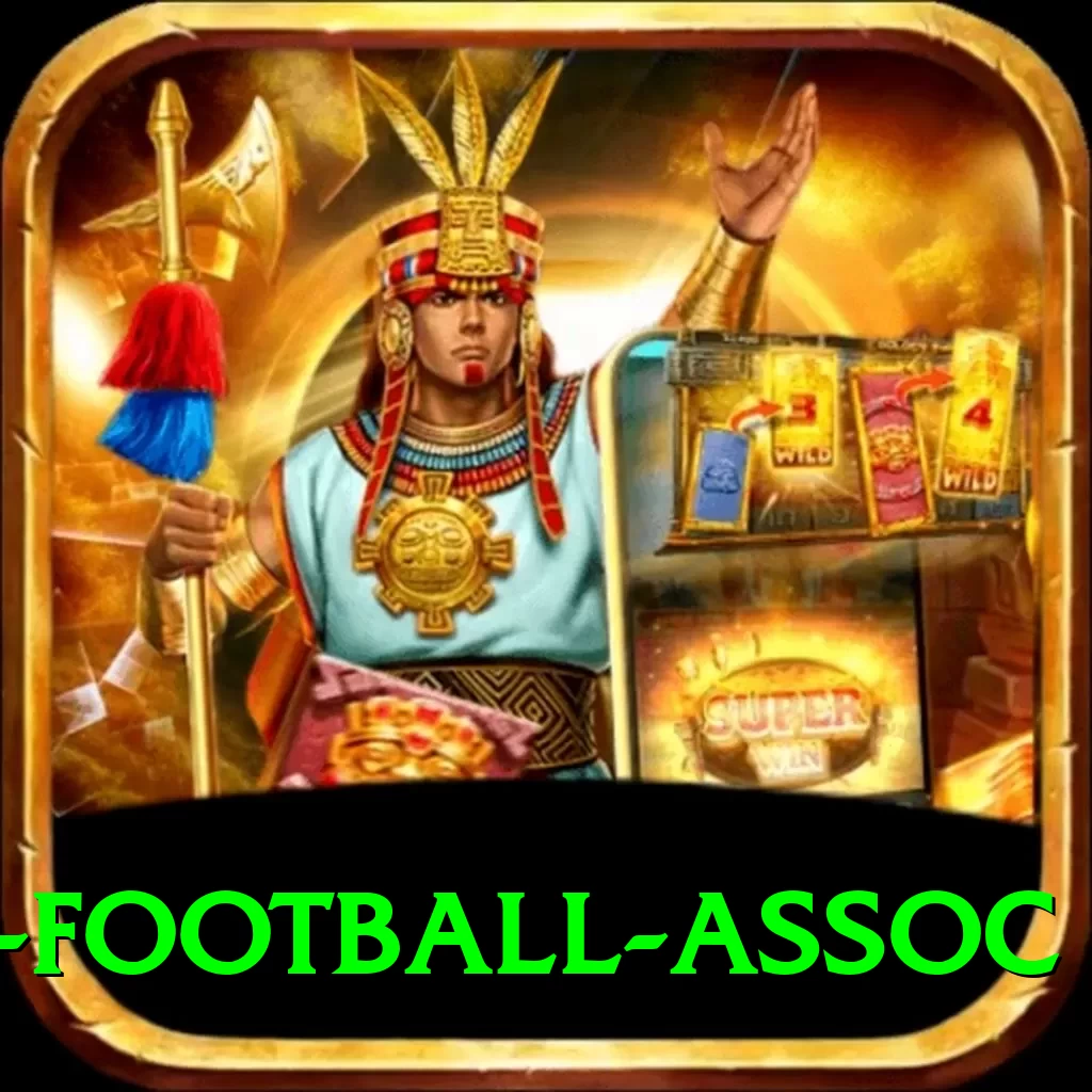 kpk football assoc Games (Casino & Earning) Master v5.9.6 - 2