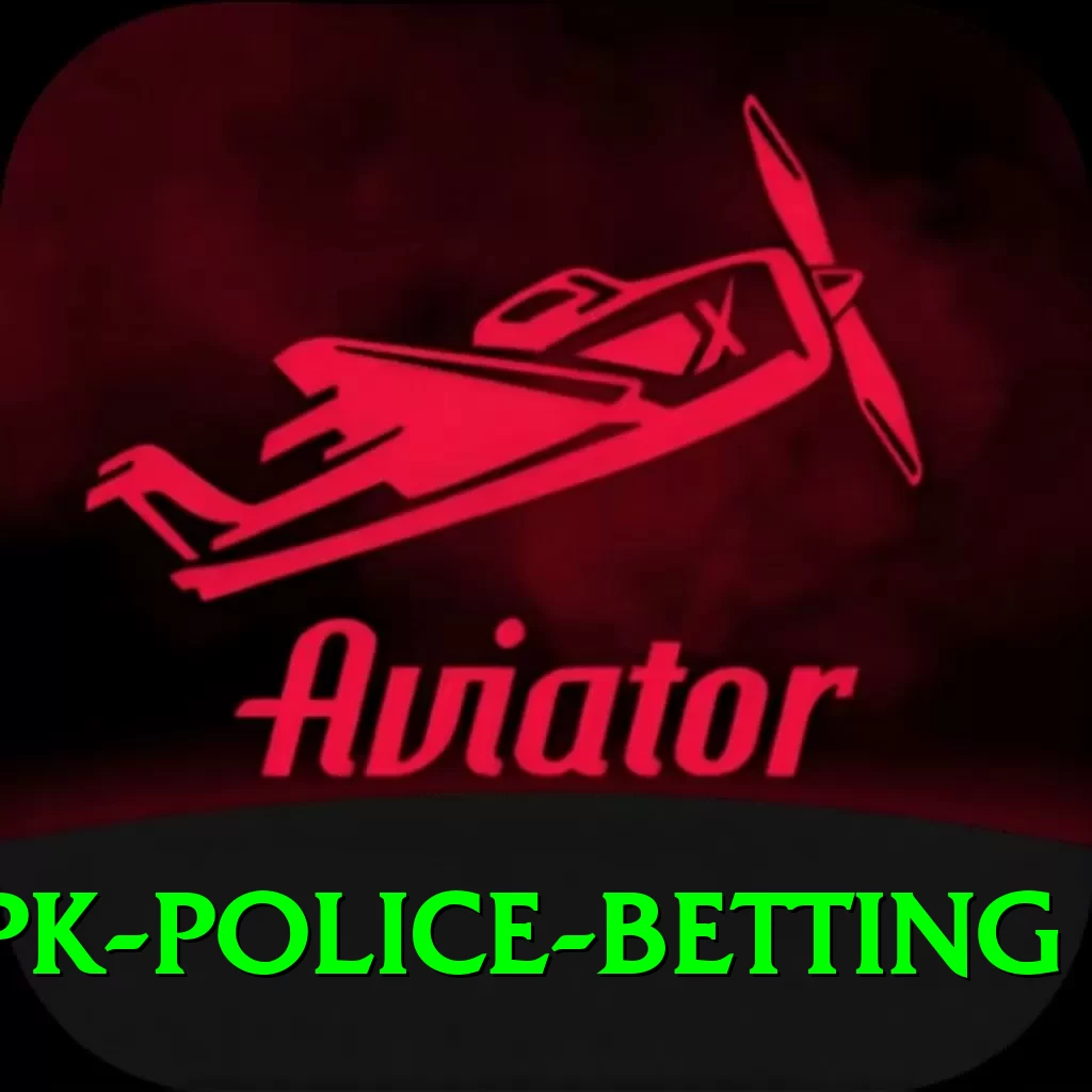 kpk police betting Ultimate v5.8.5 - 2
