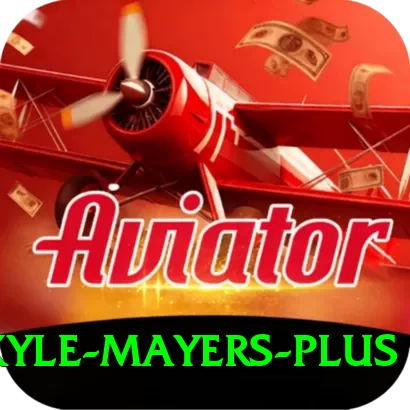 kyle mayers Max Jackpot - 2
