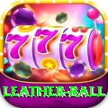 leather ball Gold v3.2.7
