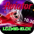 lgo4d slot Plus Pro v4.1.3