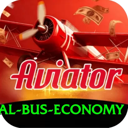 local bus economy Max v4.4.1 - 2