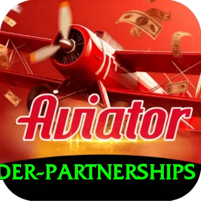 lower order partnerships Elite v4.6.6 - 2