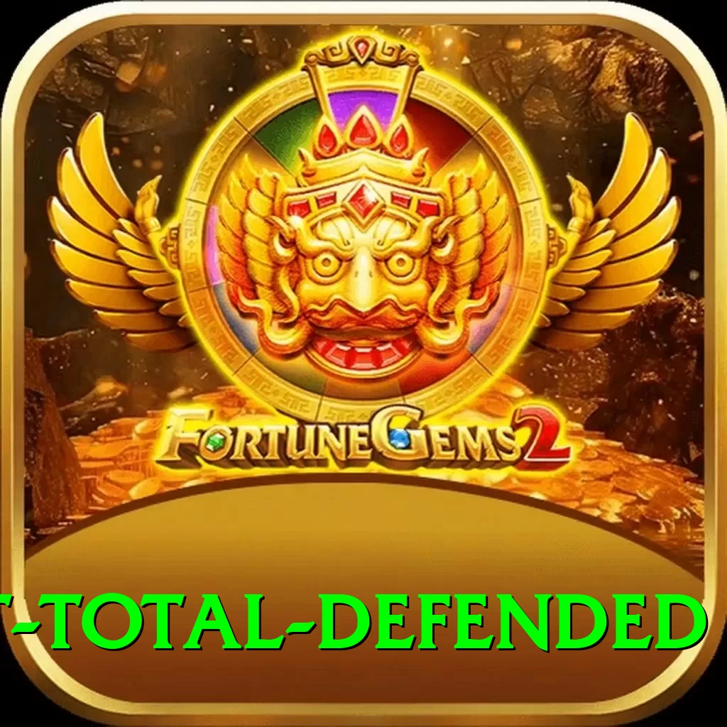lowest total defended Deluxe Edition v1.6.1 - 2