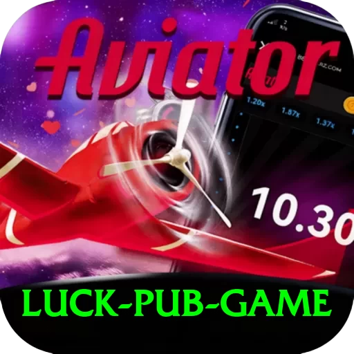 Luck Pub Game Master Pro v5.4.4 - 2