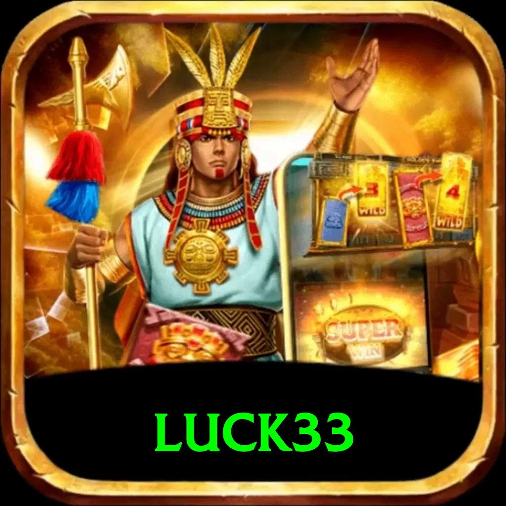 luck33 Max vv4.4.0 - 2