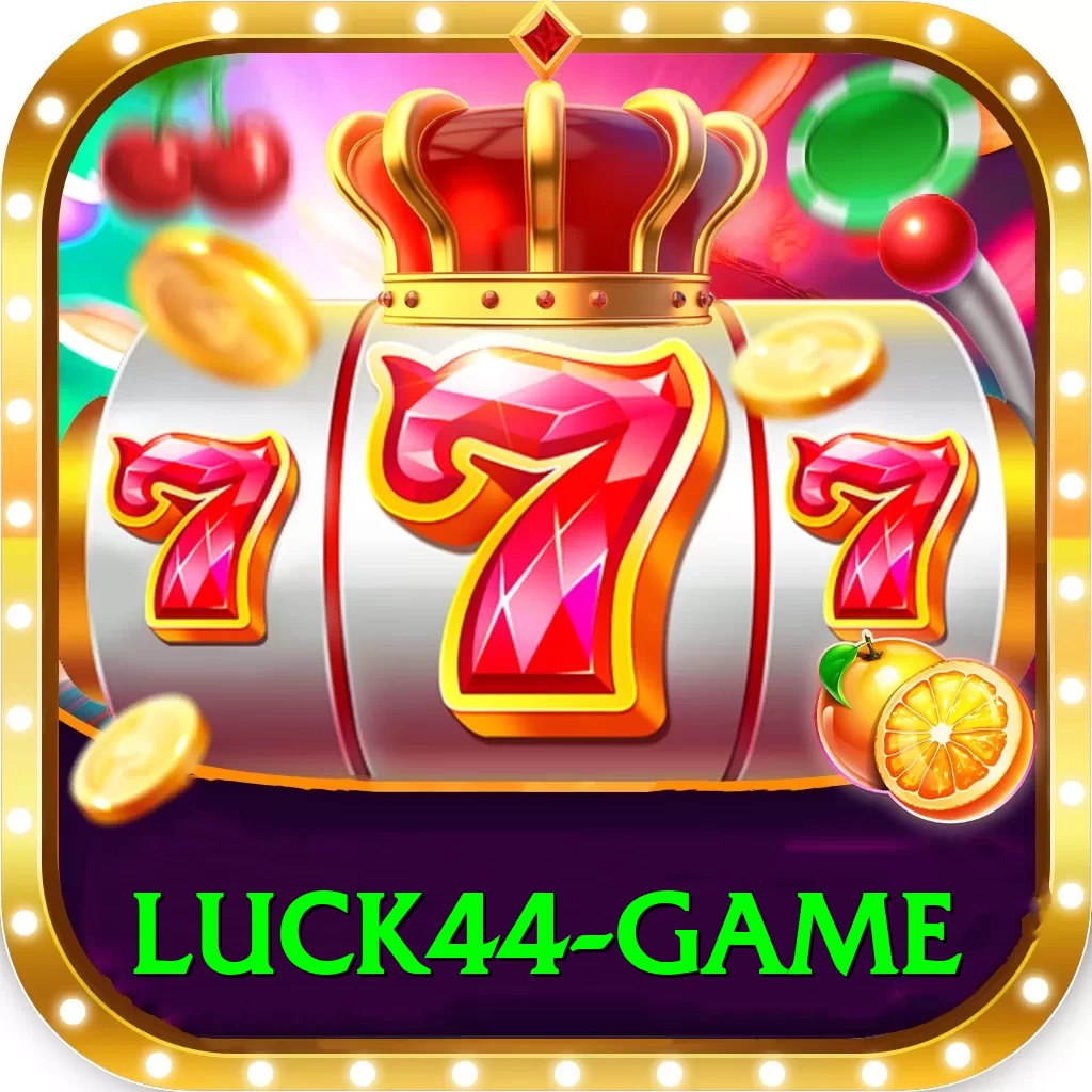 Luck44 Casino Super v1.9.3 - 2