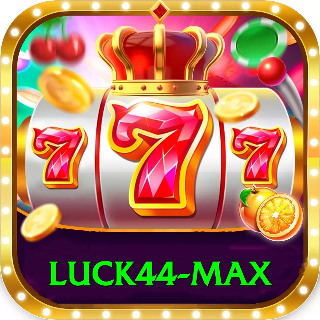 Luck44 Master Pro v3.0.1 - 2