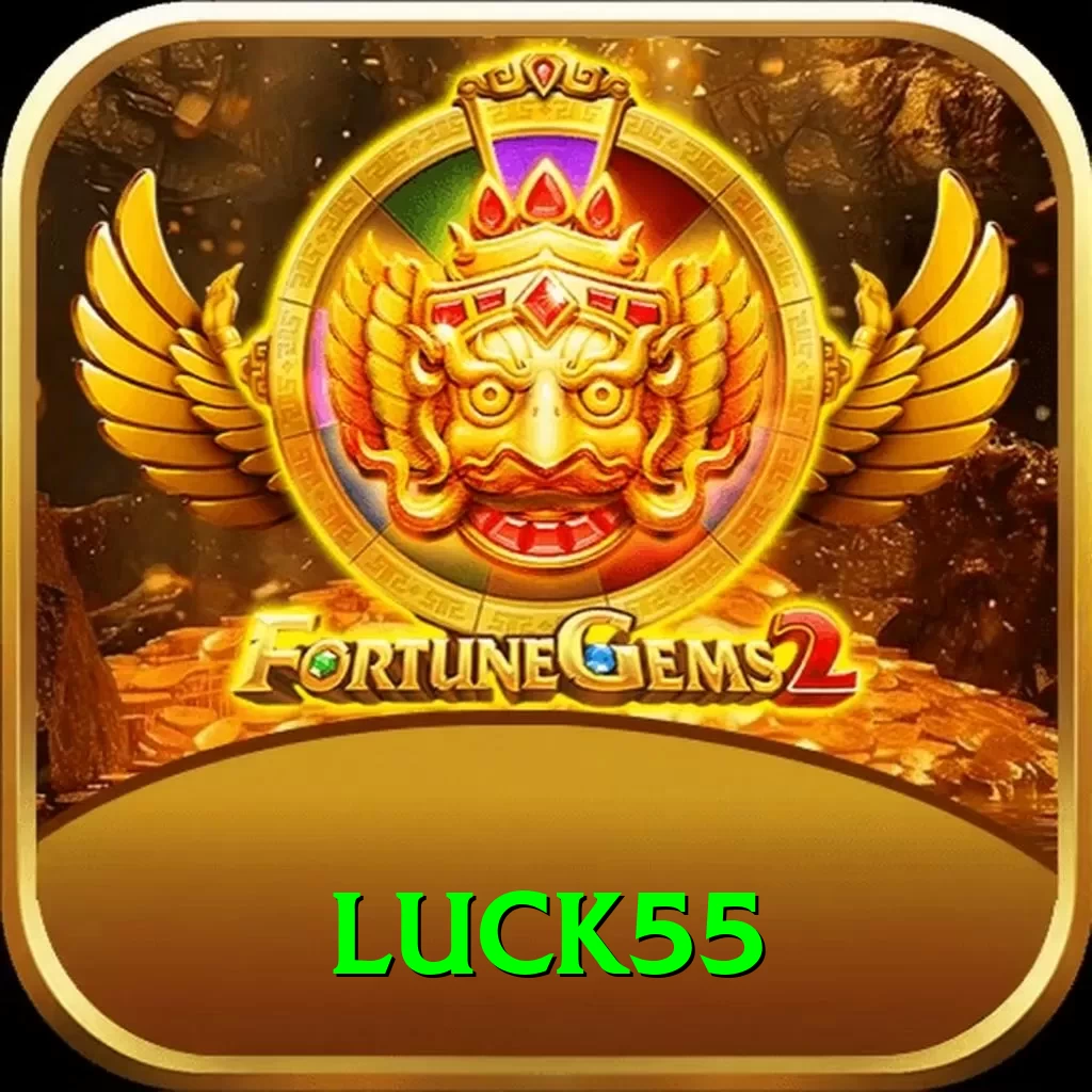 luck55 Deluxe vv4.6.2 - 2