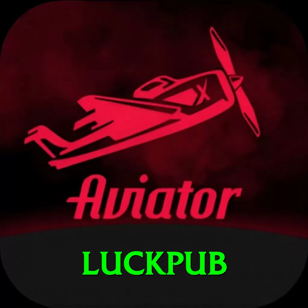 luckpub Plus Edition v1.3.7 - 2