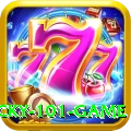 Lucky 101 Game Gold v4.9.6