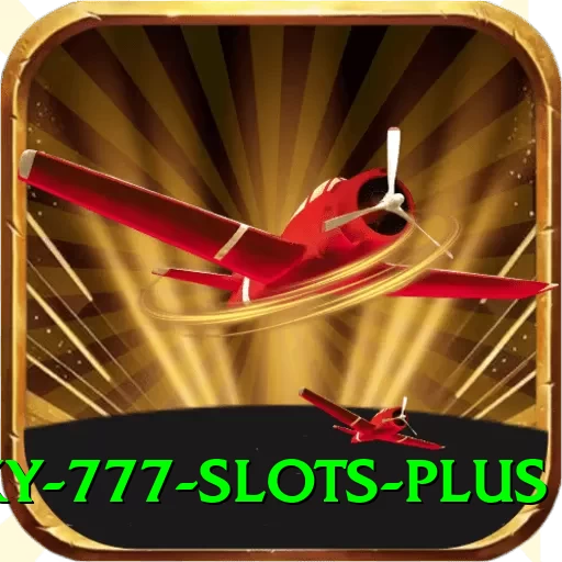 lucky 777 slots Jackpot Deluxe v3.7.5 - 2