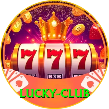 lucky club Max Pro v2.4.1 - 2