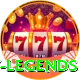 Lucky Legends Max v3.0.3