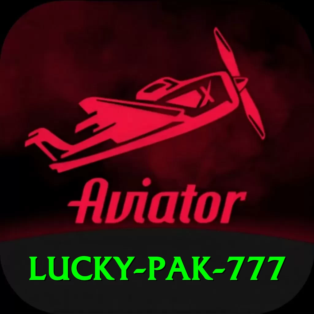 lucky pak 777 Deluxe vv3.7.8 - 2