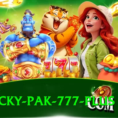 lucky pak 777 Pro1 v1.0.9 - 2