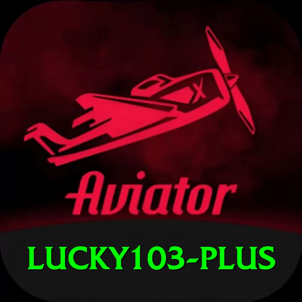 lucky103 Plus Pro v3.5.4 - 2