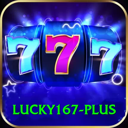 lucky167 Games (Casino & Earning) Deluxe vv1.0.6 - 2