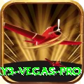 lucky3 vegas Super - Win Real PKR