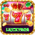 lucky505 Games (Casino & Earning) Gold v4.8.9