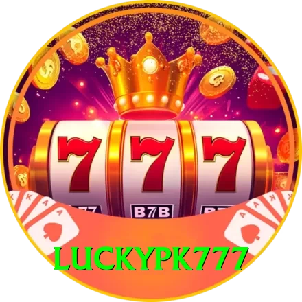 luckypk777 Master v4.2.2 - 2